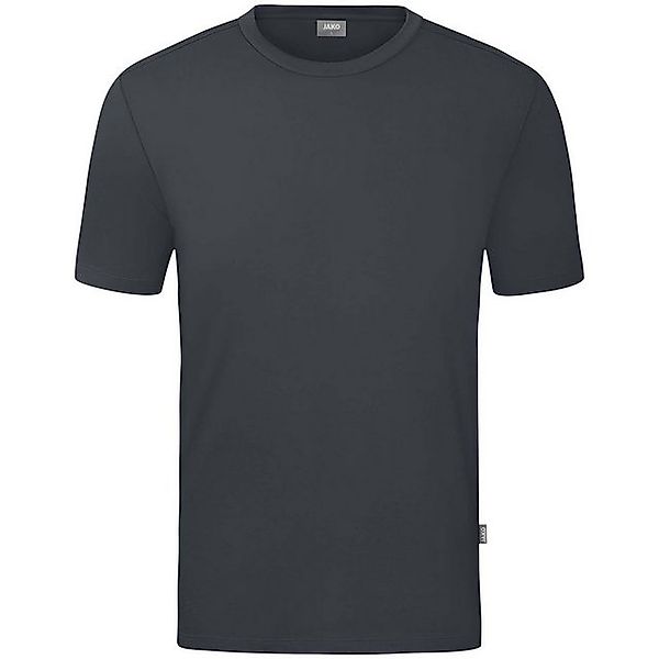 Jako T-Shirt JAKO Organic T-Shirt Kurzarm-Shirts Herren Baumwolle günstig online kaufen