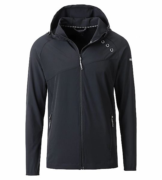 LPO Funktionsjacke "Herren Funktionsjacke Corvin" günstig online kaufen