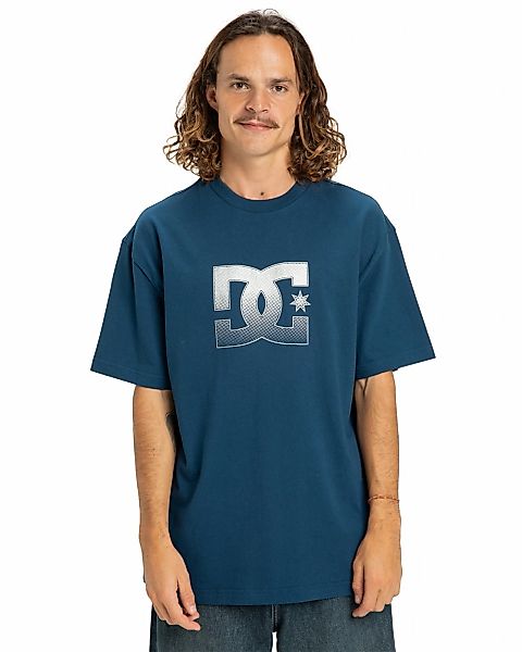 DC Shoes T-Shirt "DC Star Reflective" günstig online kaufen