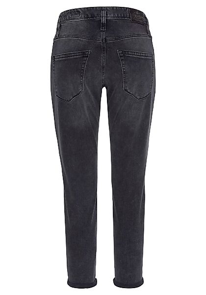 Herrlicher Ankle-Jeans "SHYRA CROPPED ORGANIC", High Waisted günstig online kaufen