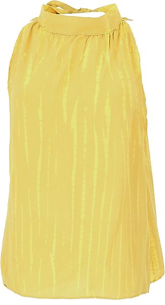Guru-Shop T-Shirt High Neck Batiktop, Boho günstig online kaufen