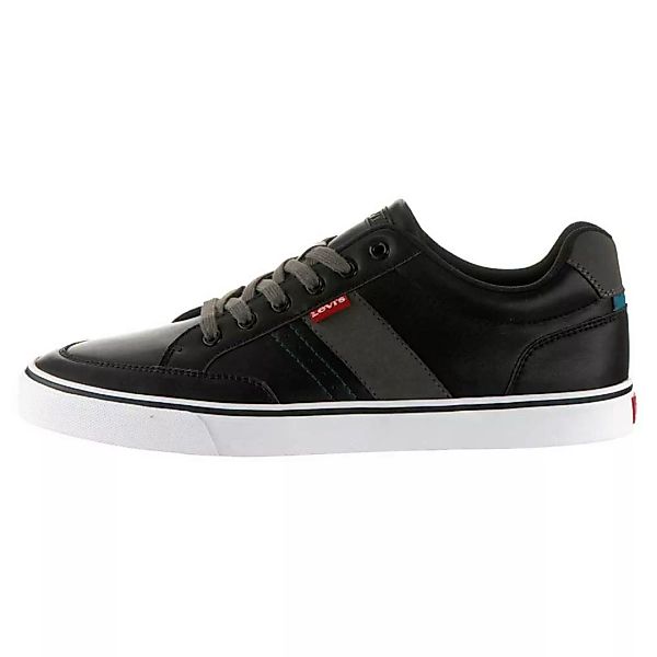 Levi´s Footwear Turner 2.0 Sportschuhe EU 43 Regular Black günstig online kaufen