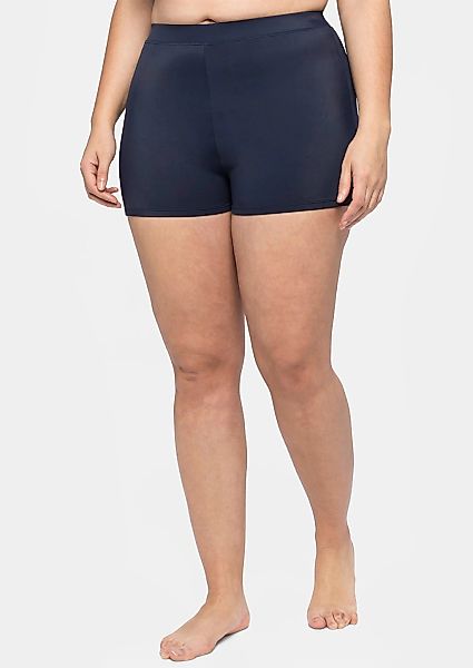 Sheego Badeshorts günstig online kaufen