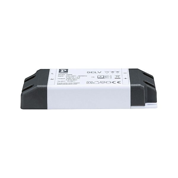 Paulmann LED-Streifen Pro Power Supply 24V günstig online kaufen