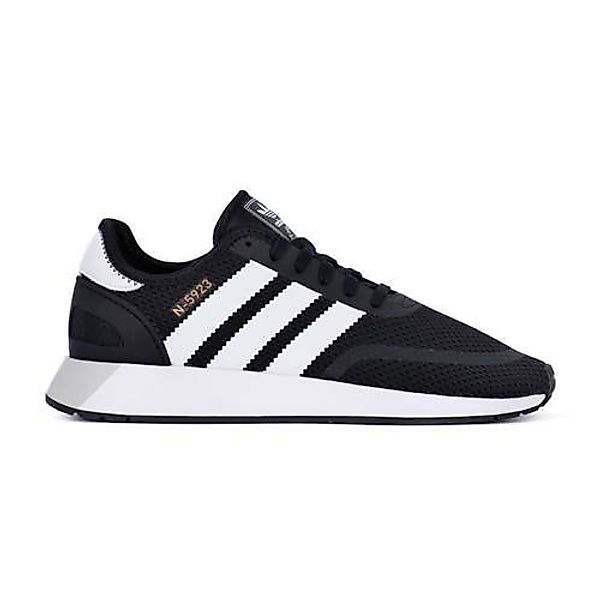 Adidas N5923 Schuhe EU 44 2/3 Black,White günstig online kaufen