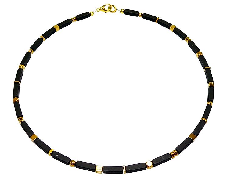 traumschmuck Collier 227a Halskette Collier Schmuck-Edelstein günstig online kaufen