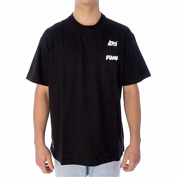 PUMA T-Shirt T-Shirt Puma X Ripndip Pocket günstig online kaufen