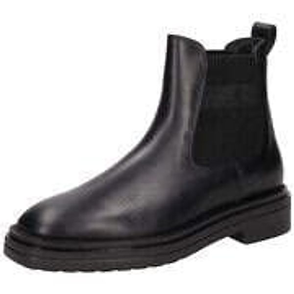 Gant Boggar Chelsea Boots Herren schwarz|schwarz|schwarz günstig online kaufen