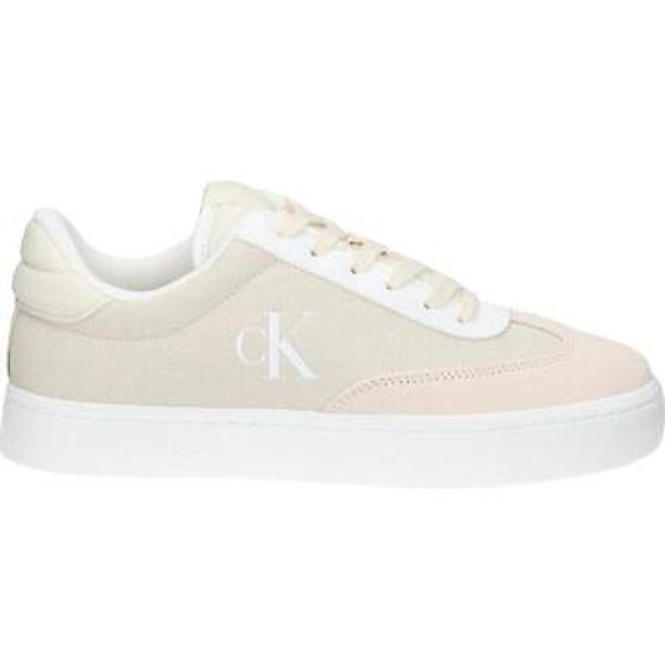 Calvin Klein Jeans  Sneaker YW0YW01636 CLASSIC CUPSOLE LOW günstig online kaufen