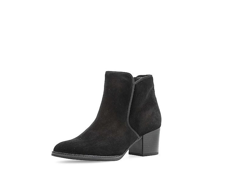 Gabor Elegante Stiefelette Rauleder Stiefelette günstig online kaufen