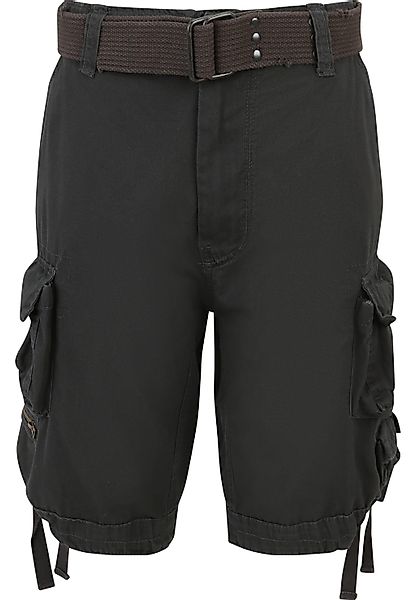 Brandit Shorts Brandit Shorts Savage mit Gürtel günstig online kaufen