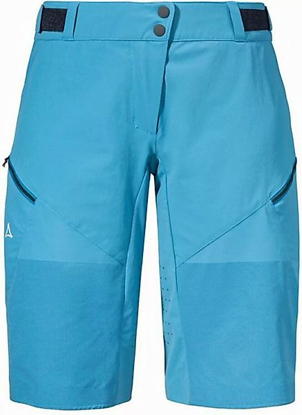 Schöffel Shorts Shorts Arosa L ISOLA BLUE günstig online kaufen