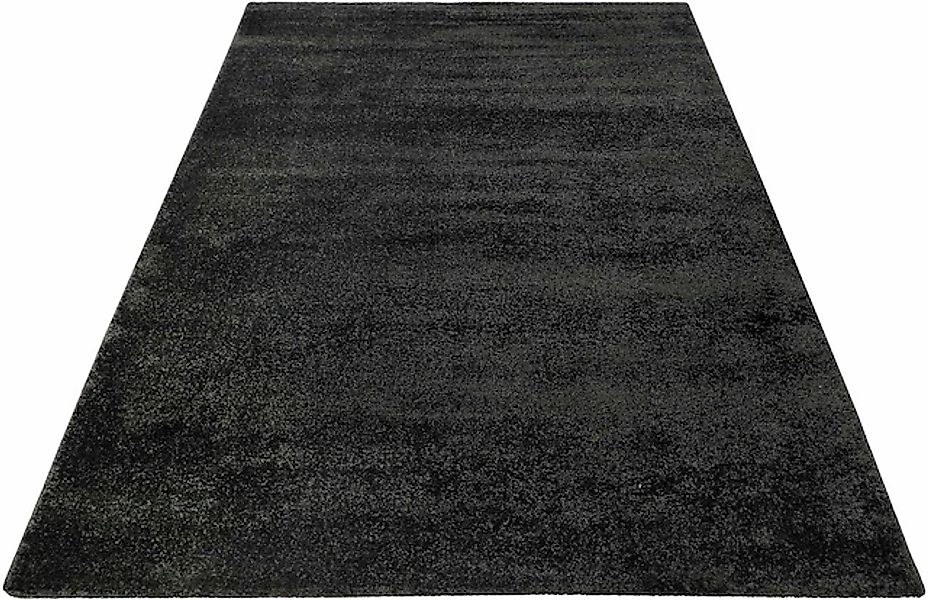 Esprit Teppich »California ESP-22937«, rechteckig, 18 mm Höhe, sehr weicher günstig online kaufen