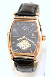 Rötting Design Automatikuhr Herrenuhr Tag/Nacht Phase günstig online kaufen