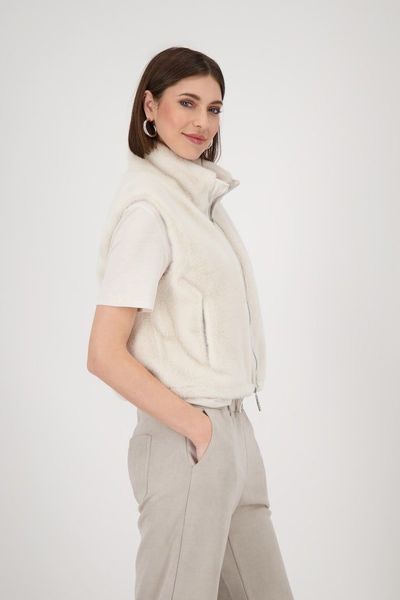Monari Strickweste günstig online kaufen