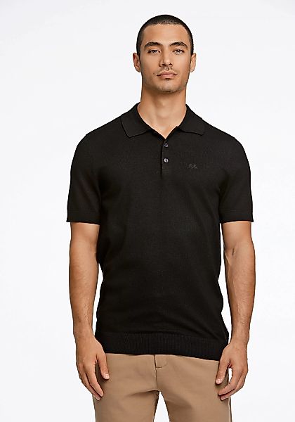 LINDBERGH Poloshirt "Lindbergh Poloshirt" günstig online kaufen