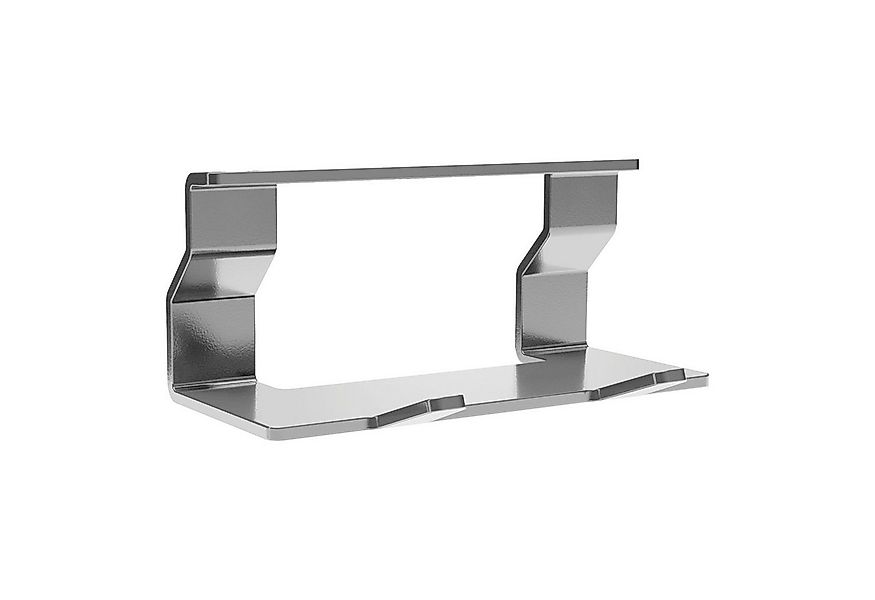 Kesseböhmer Küchenrückwand Linero Style Relingsystem für die Küche - versch günstig online kaufen