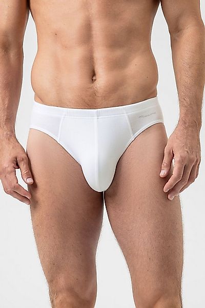 Mey Jazz-Pants Slips Herren Serie Casual Cotton Uni (1-St., 1er-Pack) günstig online kaufen