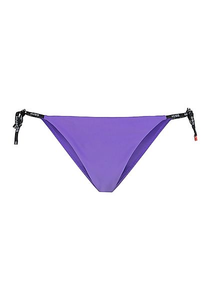 HUGO Bikini-Hose mit Logoschriftzügen günstig online kaufen