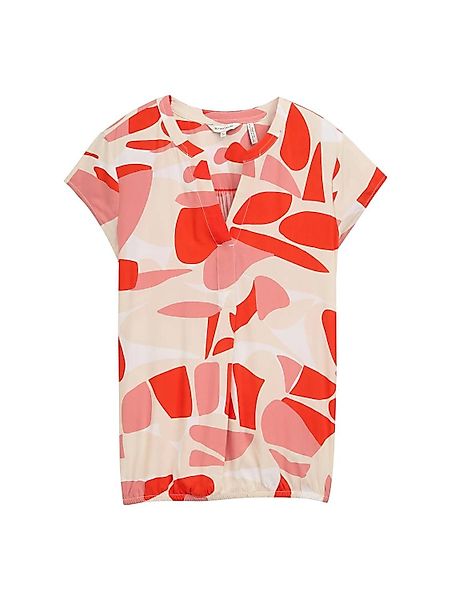 TOM TAILOR Klassische Bluse günstig online kaufen