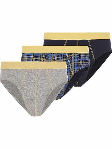 Babista Slip "3er Pack Slip COSTANZO", (3 St.) günstig online kaufen