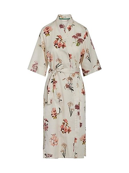 Essenza Kimono Ilona Annebella, Langform, Baumwoll-Mischung, Kimono-Kragen, günstig online kaufen