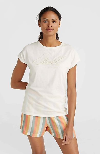 O'Neill T-Shirt ESSENTIALS O'NEILL SIGNATURE T-SHIRT günstig online kaufen