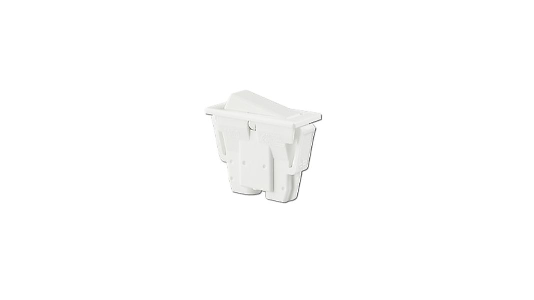 BJB Einbau-Wippschalter mit Steckbef. 1-polig 43.405.1130.80 günstig online kaufen