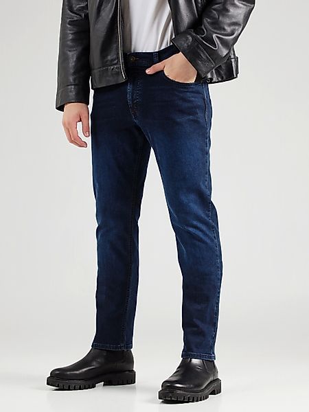 bugatti Slim-fit-Jeans (1-tlg) günstig online kaufen