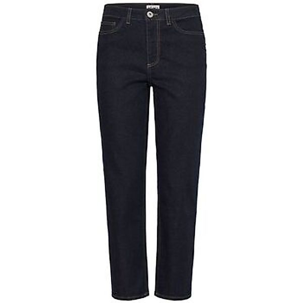 Ichi  Straight Leg Jeans 20110967 günstig online kaufen