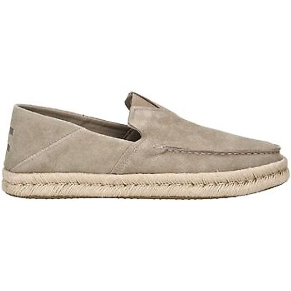 Toms  Espadrilles Slipper günstig online kaufen