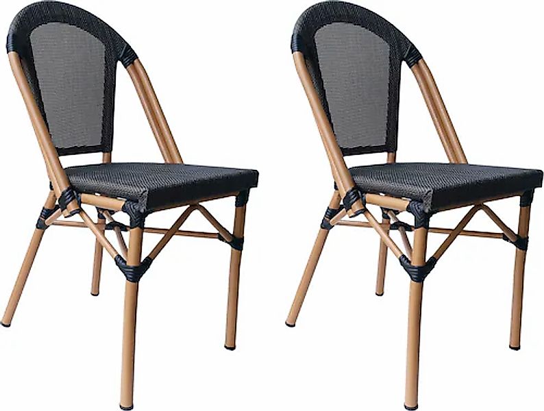 SIT Stapelstuhl (Set) 2 Stk. günstig online kaufen