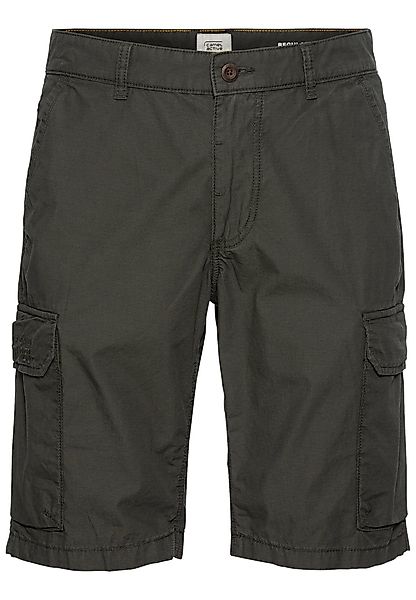 camel active Bermudas Regular Fit Leaf günstig online kaufen