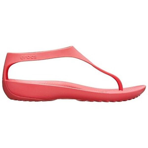Crocs  Sandalen Serena Flip günstig online kaufen