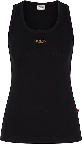 Joop Jeans Tanktop Tana mit Logoprint günstig online kaufen
