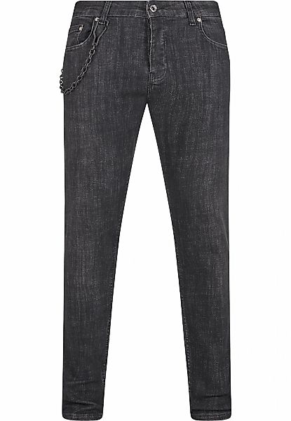 2Y Premium Bequeme Jeans "2Y Premium Herren 2Y Skinny Fit Jeans" günstig online kaufen