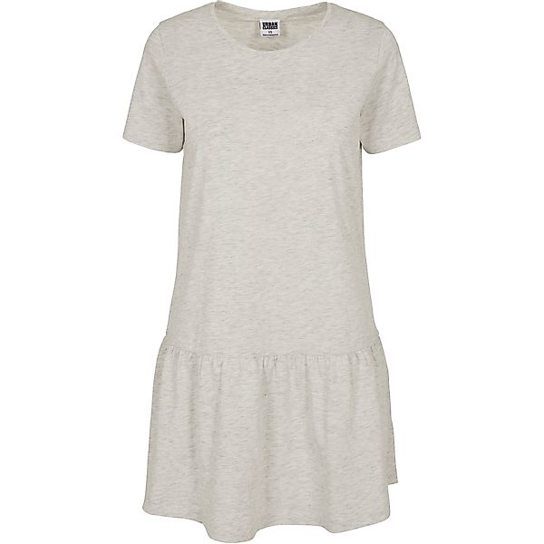 URBAN CLASSICS Shirtkleid Urban Classics Damen günstig online kaufen