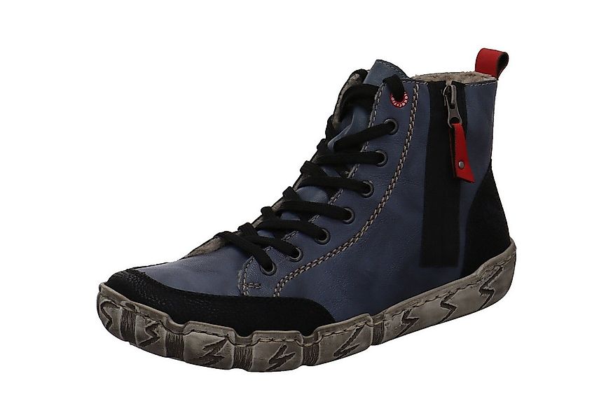 Rieker Schnürboots günstig online kaufen