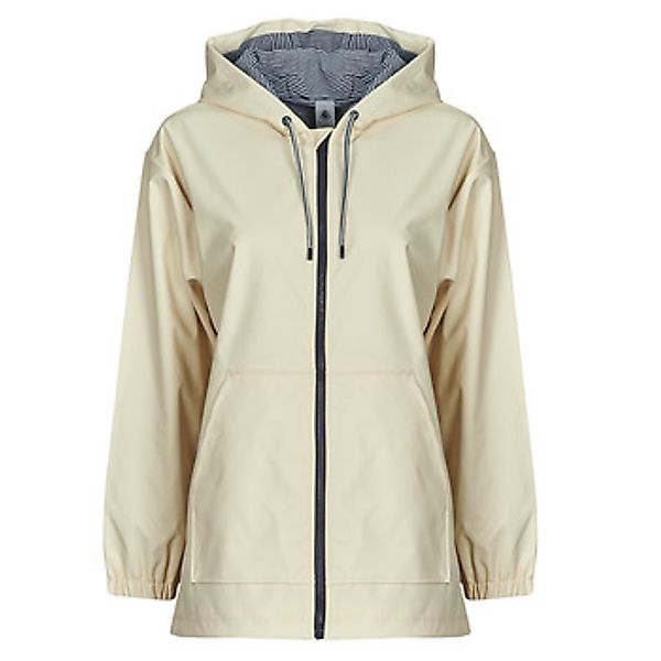 Petit Bateau  Parkas TAXINE günstig online kaufen