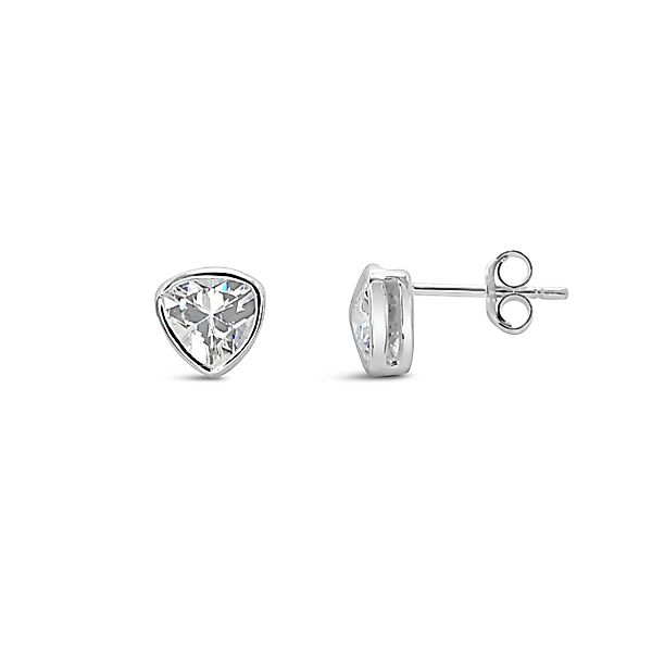 Ars-Argenti Paar Ohrstecker Ohrstecker Ohrringe Damen günstig online kaufen