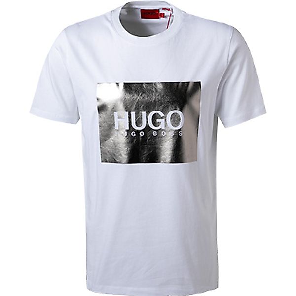 HUGO T-Shirt Dolive 50463233/100 günstig online kaufen