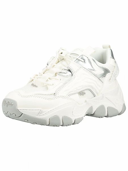 Buffalo Sneaker "Buffalo Sneaker Lederimitat/Textil" günstig online kaufen
