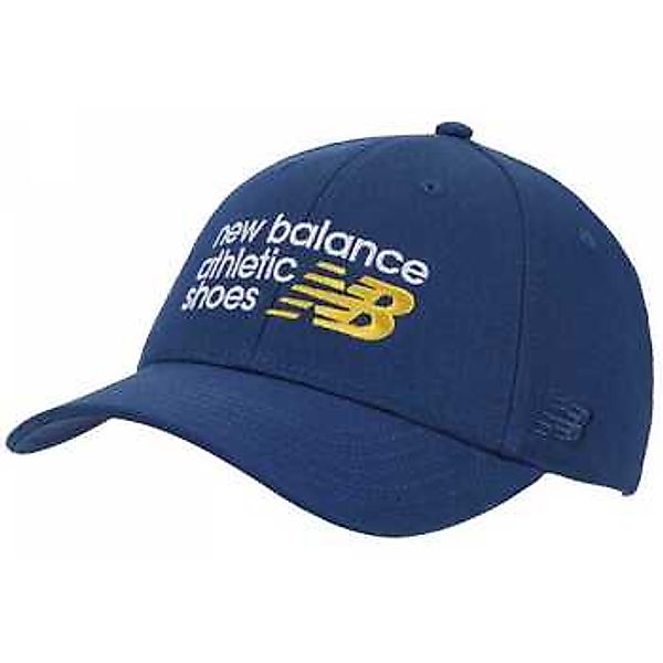 New Balance  Schirmmütze Lah53 günstig online kaufen