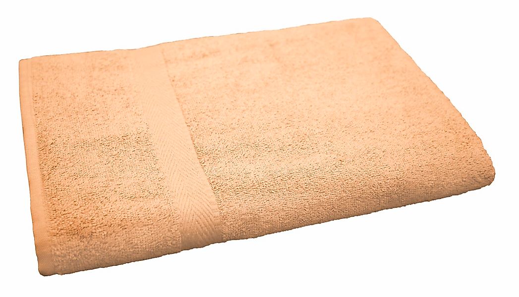 Dyckhoff Duschtuch "Opal" mit formstabiler Borte günstig online kaufen