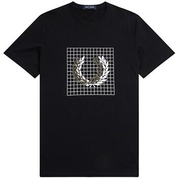 Fred Perry  T-Shirt M6549 102 günstig online kaufen