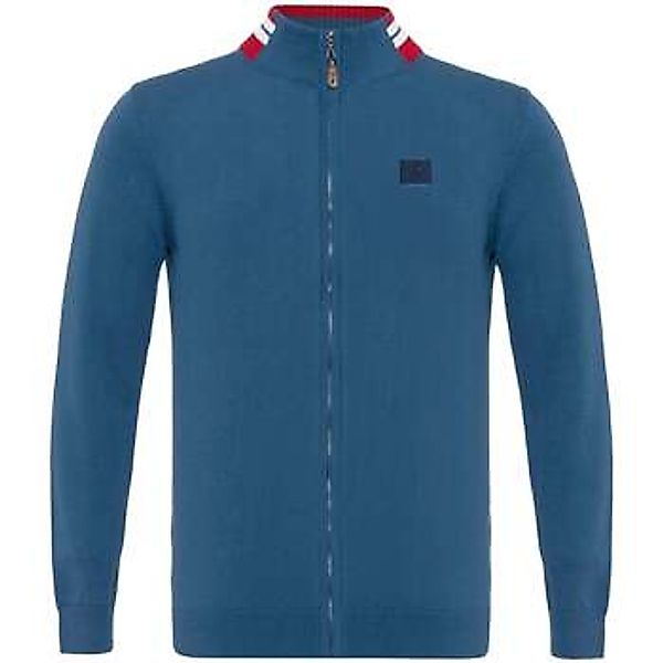 Jacey Quinn  Strickjacken Dominic Regular Fit Cardigan günstig online kaufen