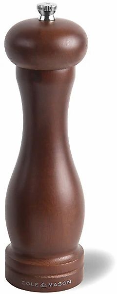 Cole & Mason Pfeffermühle "Forest Capstan" Buche, 165 mm günstig online kaufen