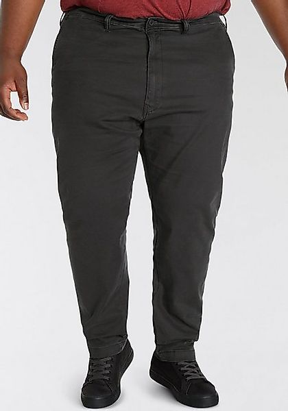 Levi's® Plus Chinohose Chino XX STD TAPERED CHINO B&T günstig online kaufen