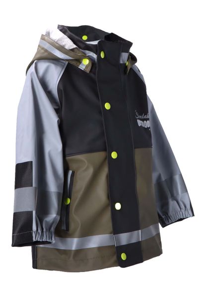 Sterntaler® Regenjacke Funktions-Regenjacke ungefüttert uni (1-St., günstig online kaufen