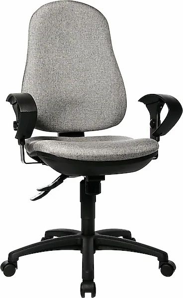 TOPSTAR Bürostuhl "Support SY" () Stoffbezug günstig online kaufen